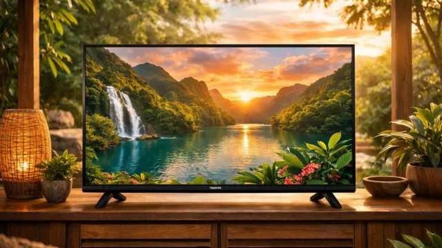 Custo‑benefício: 6 TV 50 polegadas Semp Toshiba até R$2.900
