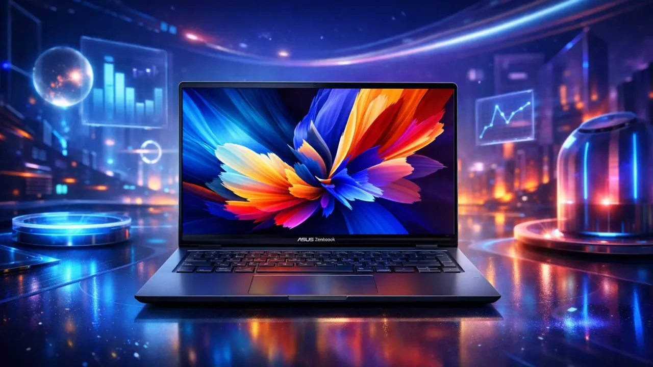 Nota máxima ★5: 6 ASUS Zenbook 14 OLED Ultra 7 aprovados pelos usuários