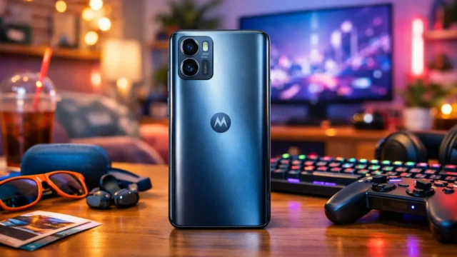 Autonomia top: 6 celulares com carregamento rápido