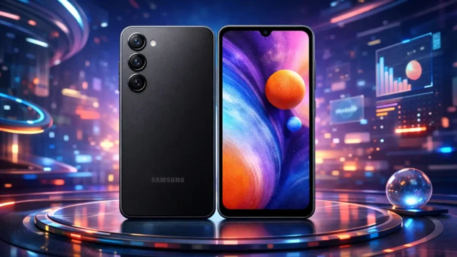 Descontos de até 20%: 6 Celulares Samsung Galaxy A26 256GB em oferta especial