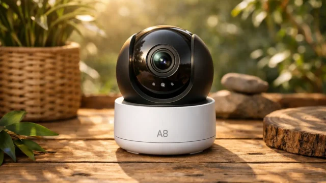 Guia de Compra: 6 Melhores Câmeras A8 Atualizados para 12/27/2025 16:23:26