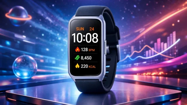 Os melhores smartwatches Samsung Galaxy Fit 3 bons e baratos no Brasil