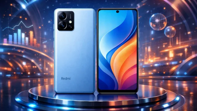 Xiaomi Redmi A5 até R$1.230: 6 escolhas com avaliações ★4,5