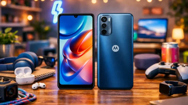 Top 6 Smartphones com Câmera Profissional em 12/28/2025 12:01:46