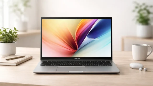 Guia de Compra: 6 Melhores Notebooks ASUS VivoBook Go 15 E1504F com Excelente Avaliação