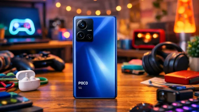 Versão Pro ou Lite? Comparativo de 6 Smartphones Poco X7 Pro 5G em 12/28/2025 12:01:46