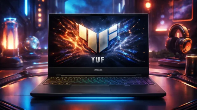 Guia de Compra: 6 Melhores Notebooks TUF Gamer Segundo Nossos Testes