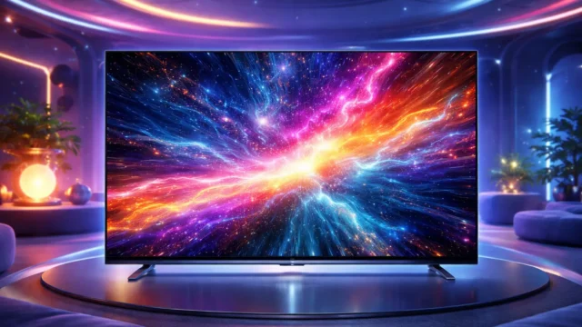 Tela infinita: 6 televisores Mini LED para experiência premium