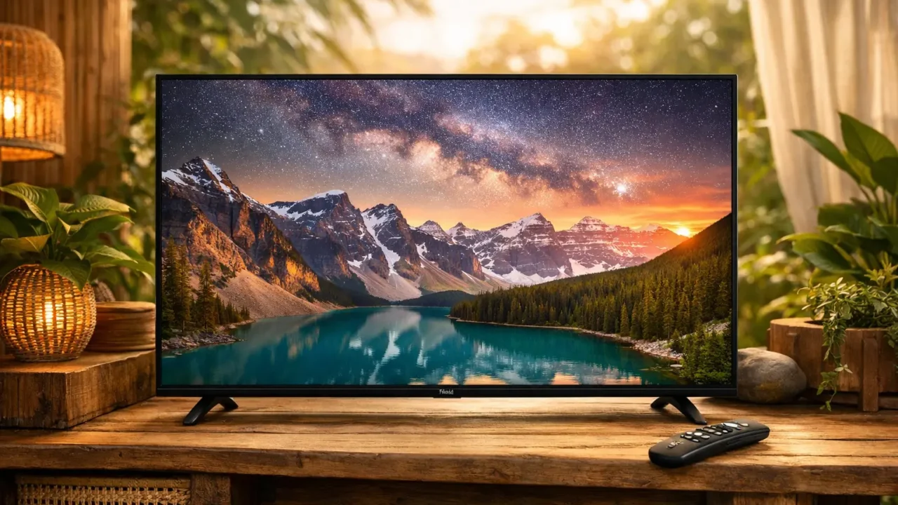 3 Melhores Smart TVs LG para o Dia a Dia