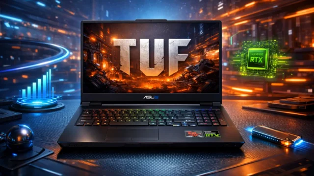 Garantia estendida: 3 notebooks gamer com suporte VIP