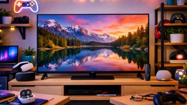 Os melhores smart TVs LG bons e baratos no Brasil