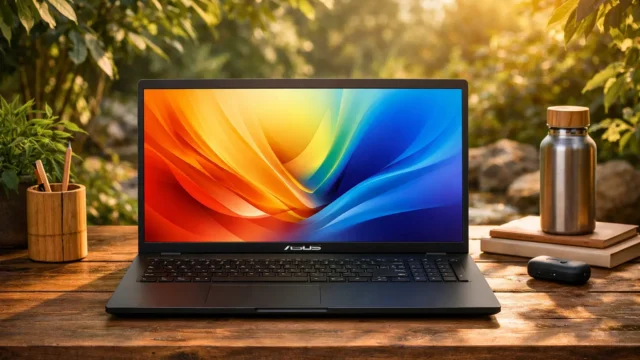 Promoção relâmpago: 3 VivoBook Go 15 até R$2.799