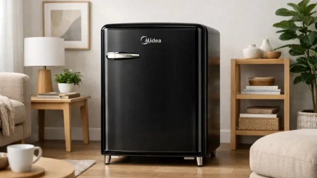 3 Melhores Frigobares Midea para Seu Lar