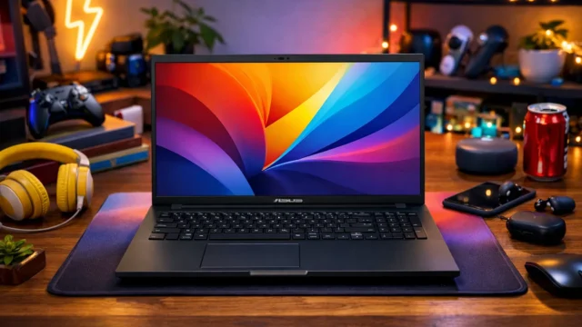 3 Melhores Notebook ASUS VivoBook Go 15 Mais Vendidos no Brasil