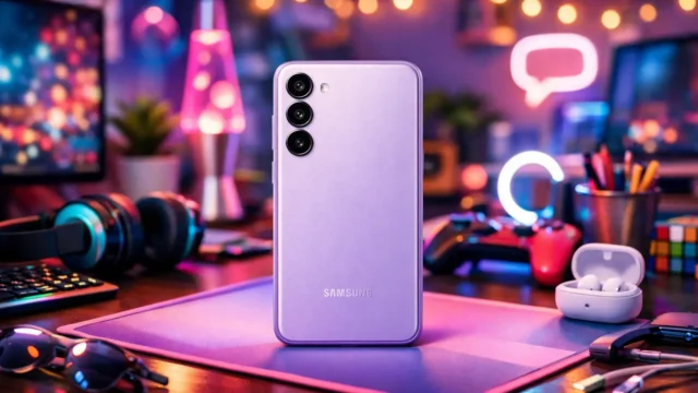 6 Melhores Smartphones A16 Galaxy Mais Vendidos no Brasil