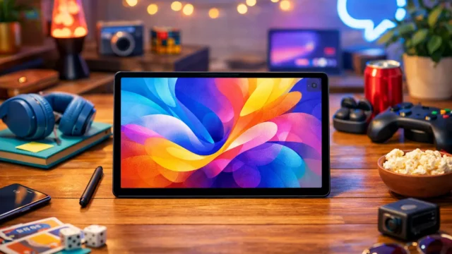 Nota máxima ★5: 6 Tablets Samsung Galaxy Tab S10 Lite aprovados pelos usuários