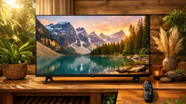 Smart TV 4K 55" LG UHD 55UA85: 3 modelos para qualquer bolso
