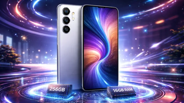 6 Melhores Celulares Samsung 256GB para Quem Busca Qualidade