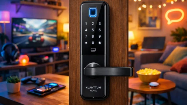 Versão Pro ou Lite? Comparativo de 3 Fechaduras Digitais em 12/29/2025 19:05:17