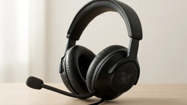 JBL Quantum 100: Fones de Ouvido Baratos e Confiáveis para Todos os Bolsos