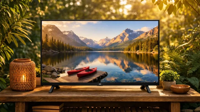 6 Melhores LG Smart TVs Pro 43 Testados por Usuários Reais
