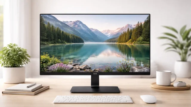 Guia de Compra: 6 Melhores Monitores Gamer Samsung Atualizados