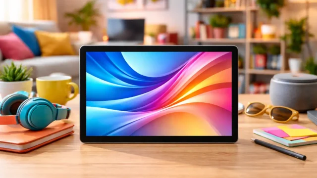 Sob medida para produtividade: 6 Tablets Samsung Galaxy Tab S10 FE ideais