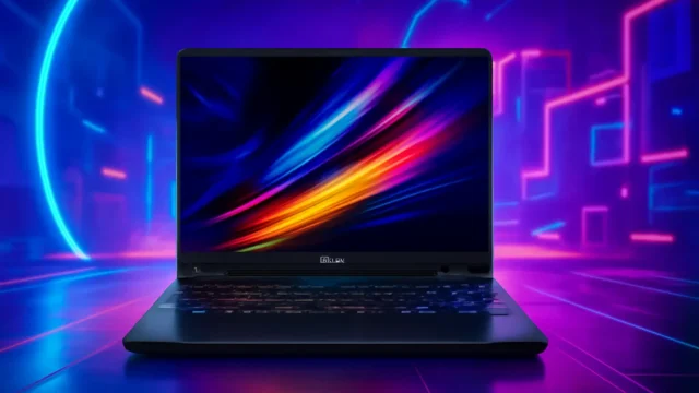 Descontos de até 25%: 6 Notebooks Acer Gamer i7 em Oferta Especial