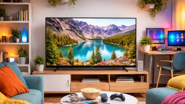 Versão Pro ou Lite? Comparativo de 6 Smart TVs Samsung