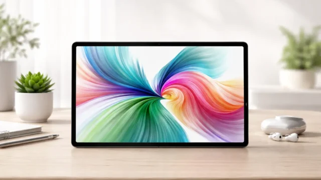 6 Melhores Tablets Samsung Galaxy Tab S10 FE que Realmente Valem a Pena