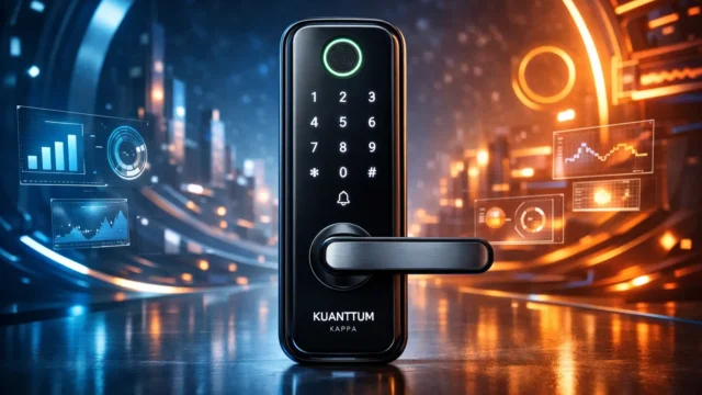 Top 3 Fechaduras Eletrônicas com Câmera Profissional