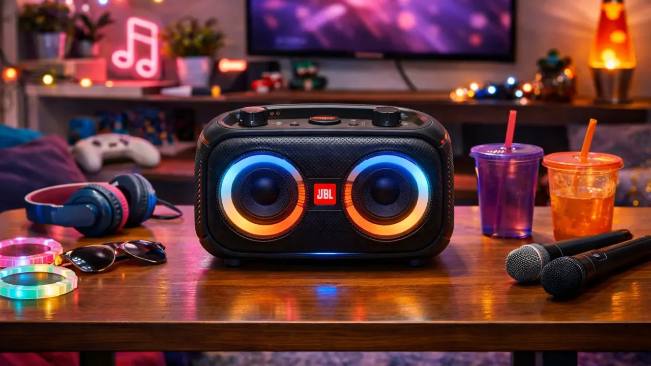 JBL PartyBox Encore 2: 6 modelos com som incrível para qualquer bolso