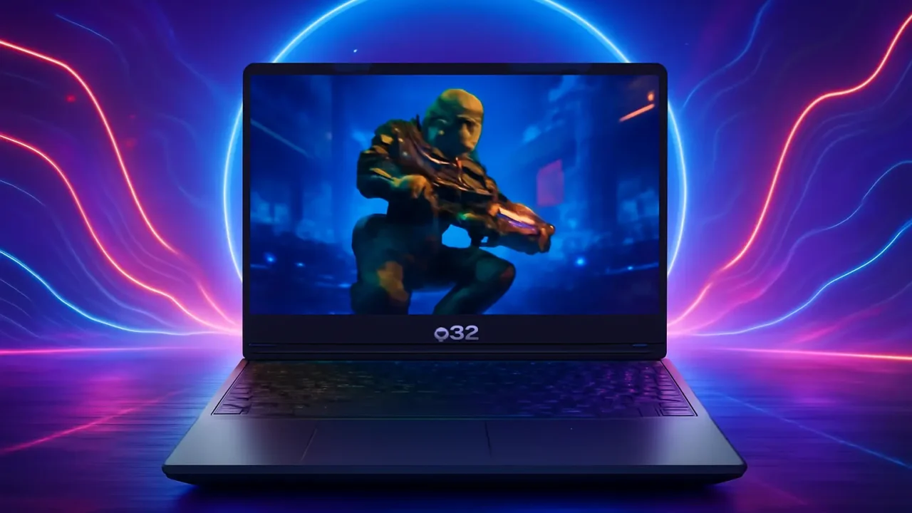 Melhor Notebook Gamer Lenovo LOQ E com Desempenho Incrível