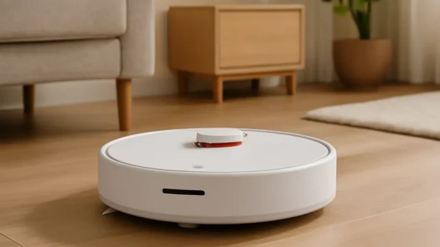 Desconto exclusivo: 6 Xiaomi aspiradores S20 com ofertas na Amazon