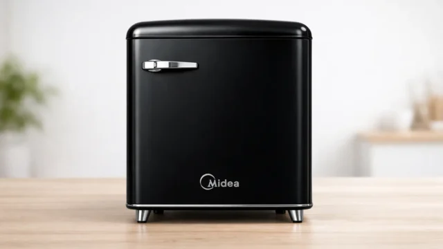 Qual comprar? 3 modelos de Frigobar Retrô analisados em 12/30/2025 12:26:18