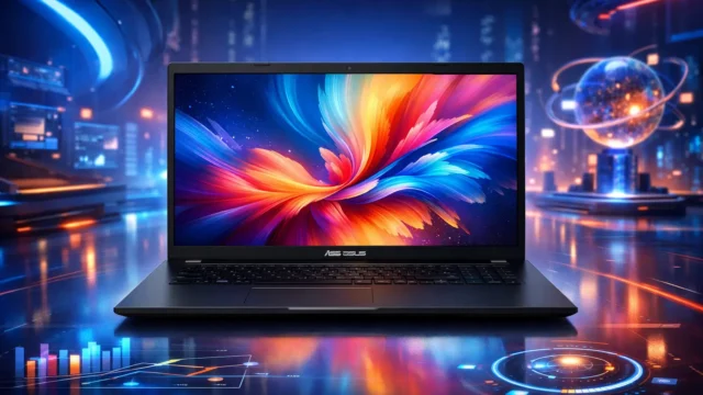 Guia de Compra: 3 Melhores Notebooks ASUS VivoBook Go 15 com Excelente Avaliação