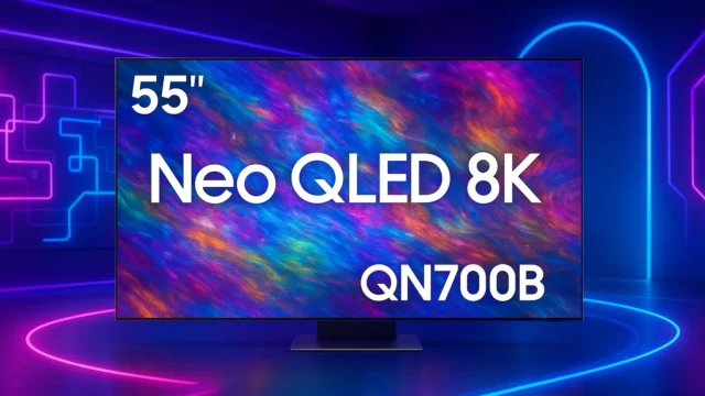 Melhor Samsung Vision AI TV custo-benefício