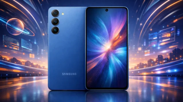 Celular Samsung Galaxy S25 FE 5G barato e confiável para qualquer bolso