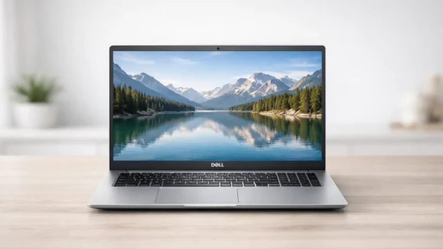 Melhores notebooks Dell em 12/30/2025: 6 opções que valem o investimento