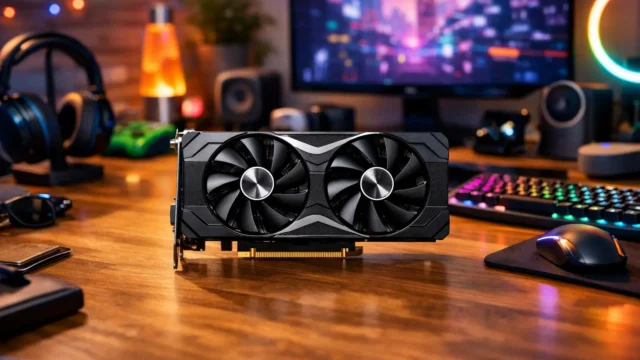 Melhores Placas de Vídeo em 12/30/2025 19:57:44: 6 opções que valem o investimento