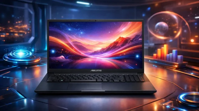 Performance de ponta: 3 notebooks ASUS VivoBook Go 15 que se destacam