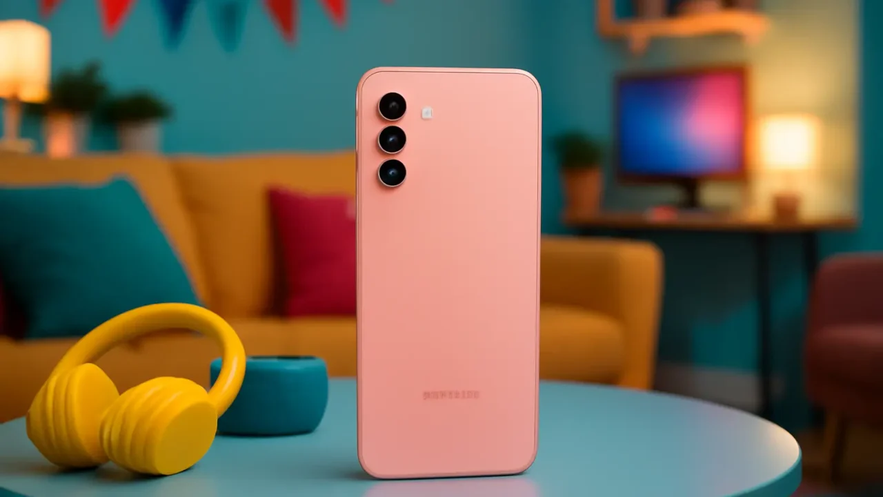 Top 3 Smartphones com Câmera Profissional