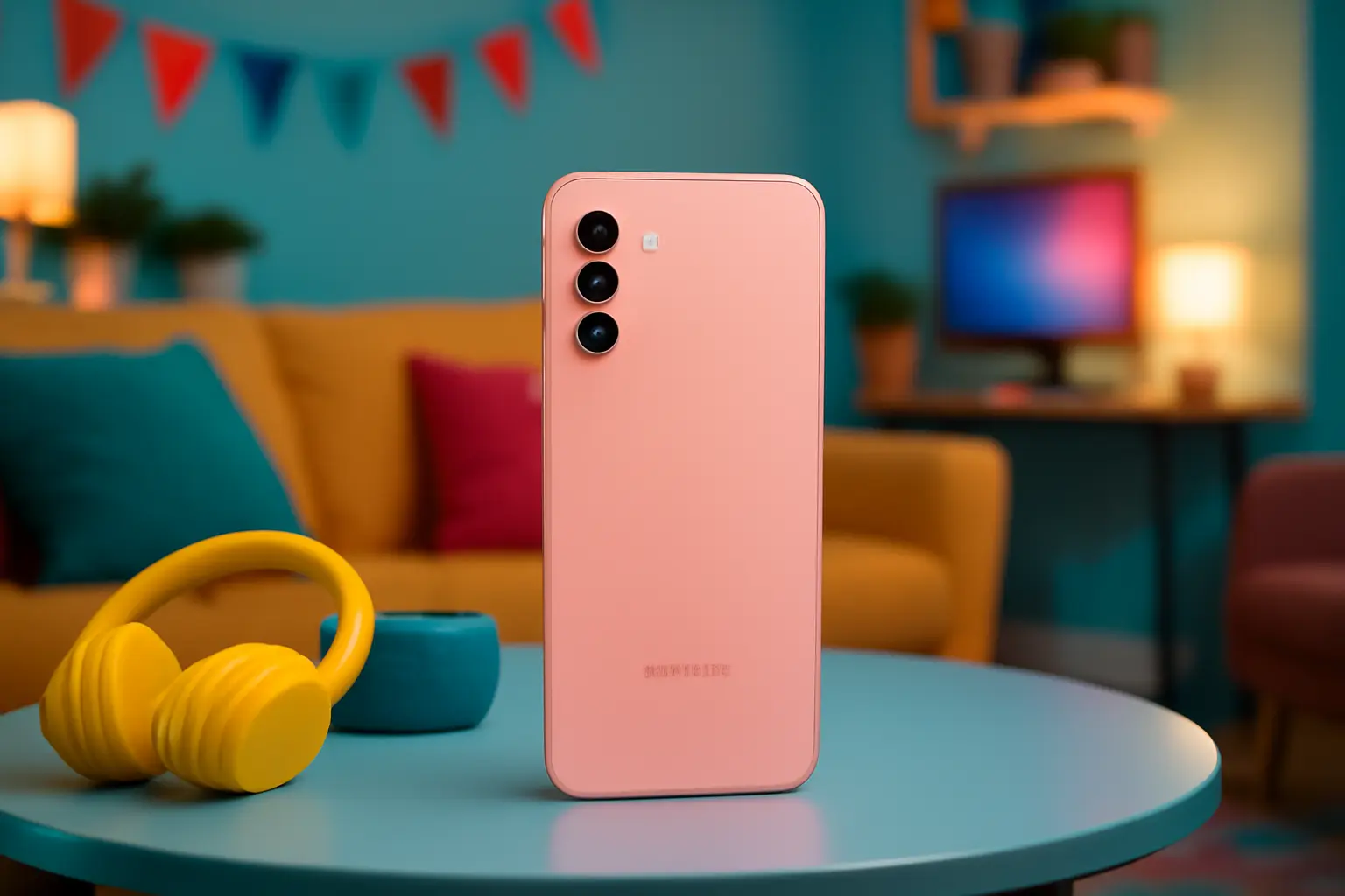 Top 3 Smartphones com Câmera Profissional