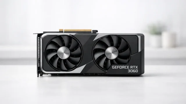 Guia de Compra: 6 Melhores Placas de Vídeo RTX 3060 com Alta Avaliação