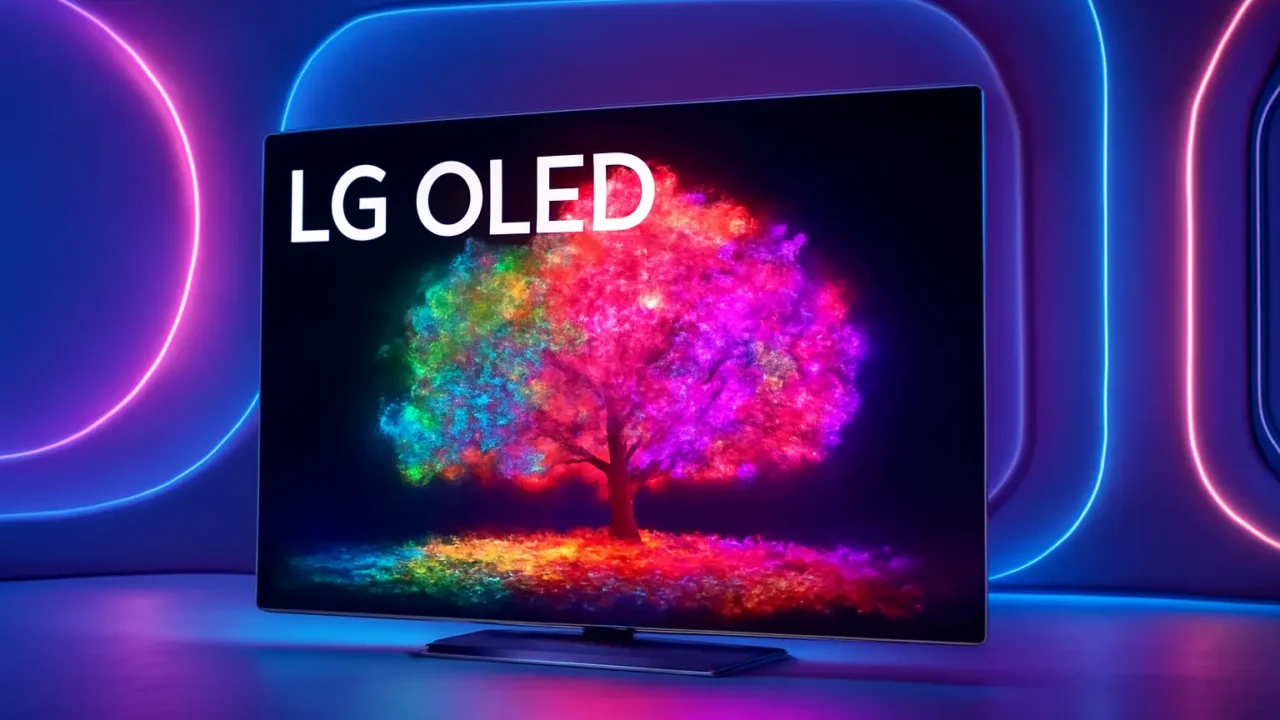 6 Melhores Smart TVs LG OLED para o Dia a Dia