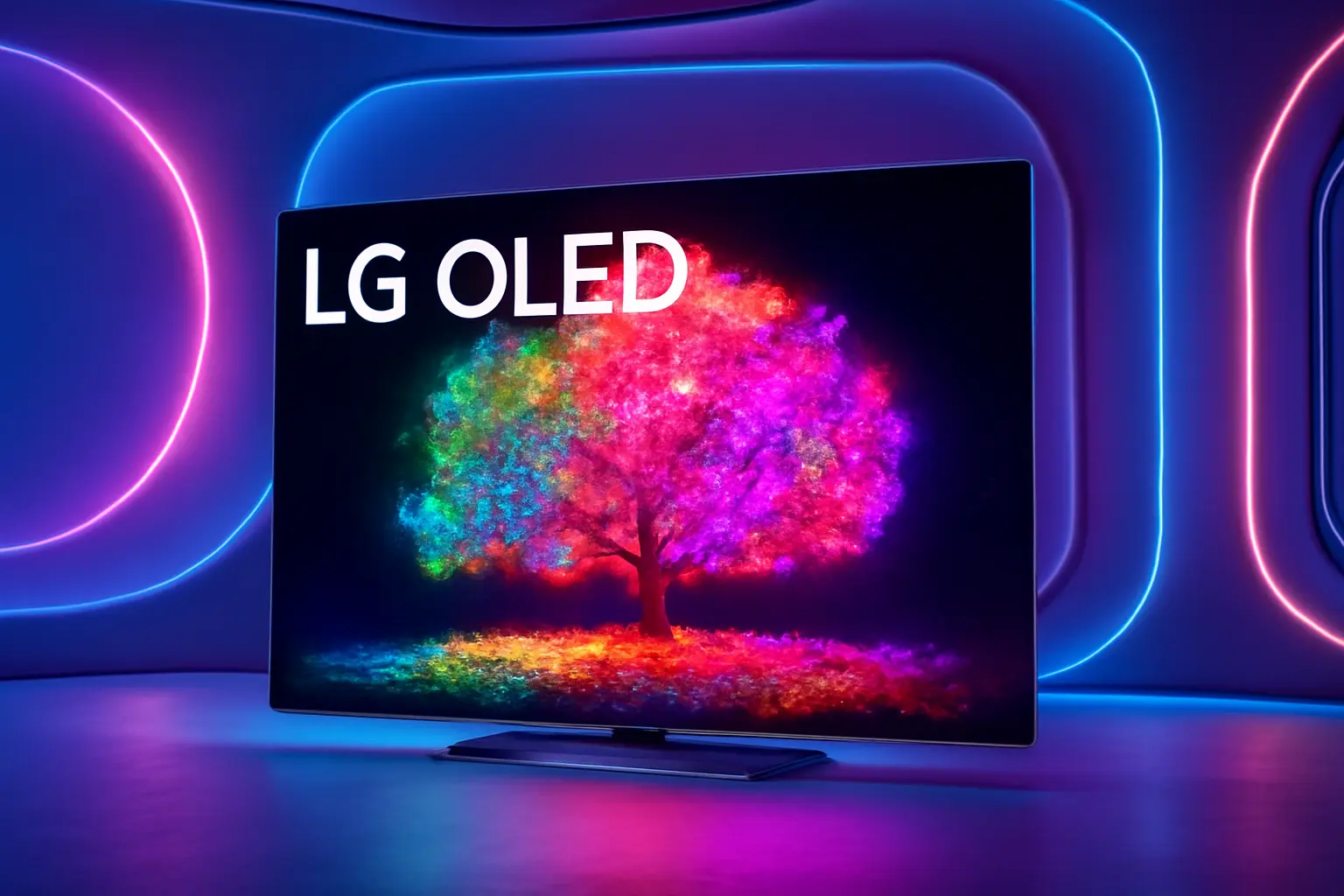 6 Melhores Smart TVs LG OLED para o Dia a Dia
