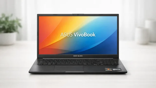 3 Melhores Notebooks ASUS VivoBook Go 15 para Quem Busca Qualidade