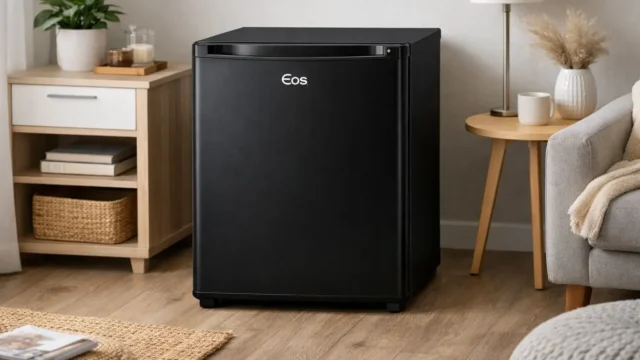 Versão Pro ou Lite? Comparativo de 3 Frigobares Eos Ice Compact