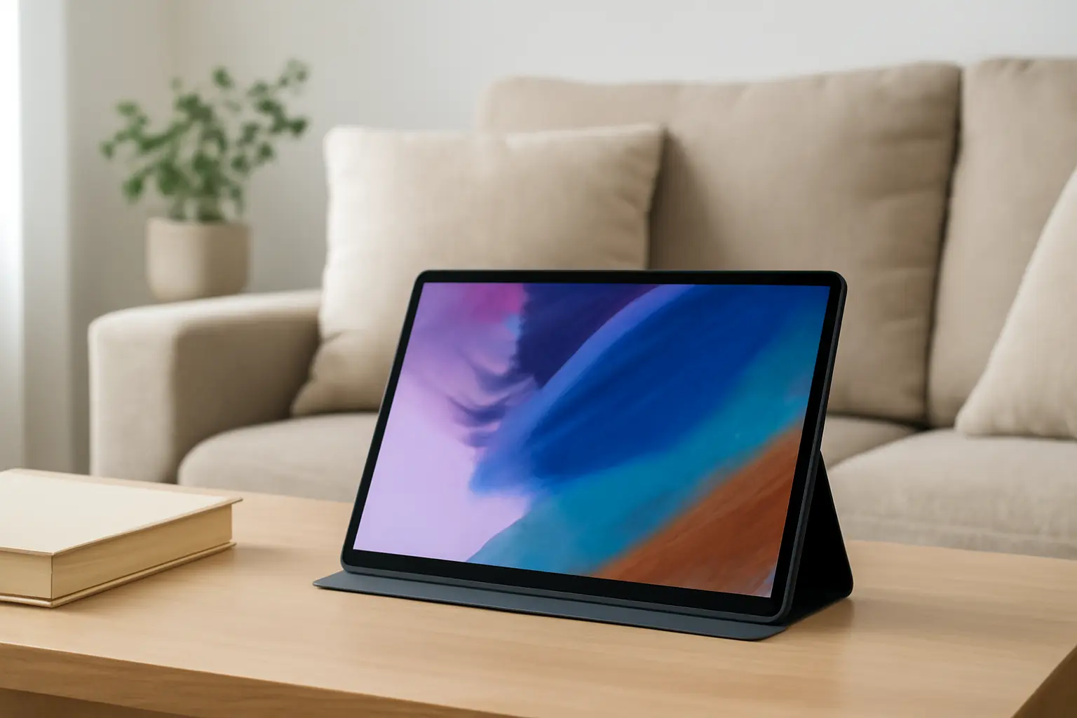 Tela infinita: 6 Tablets Samsung Galaxy Tab 10 com display premium