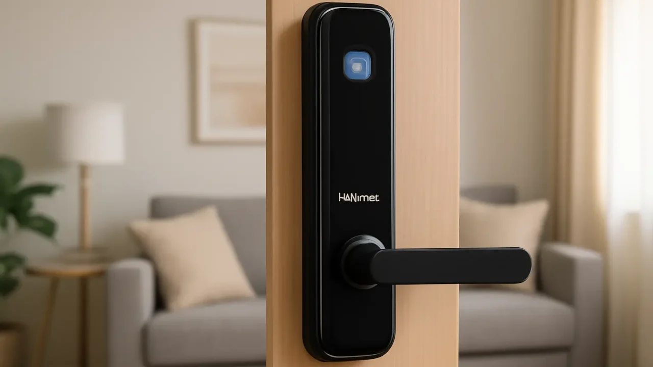 Melhor Fechadura Eletrônica Digital Biométrica Kuanttum: Custo‑benefício